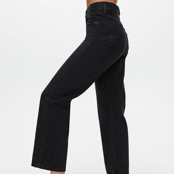 Levi’s Loose Straight Jean - Picture 4 of 7